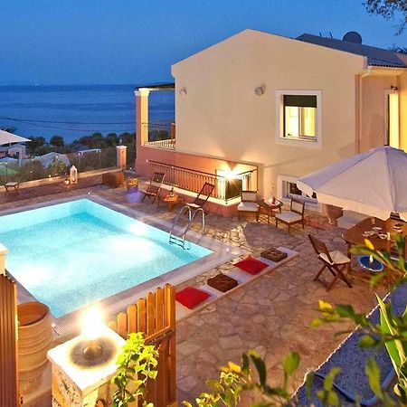 Villa Artemis บาร์บาตี ห้อง รูปภาพ