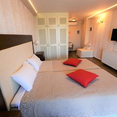 Villa Artemis บาร์บาตี ภายนอก รูปภาพ
