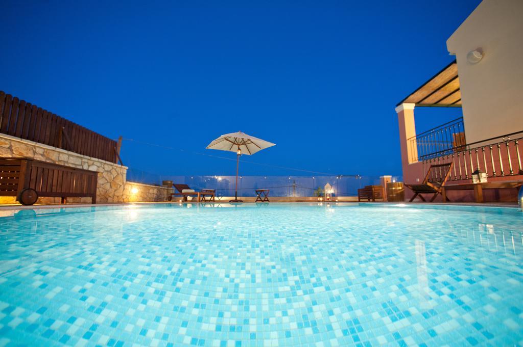 Villa Artemis บาร์บาตี ภายนอก รูปภาพ