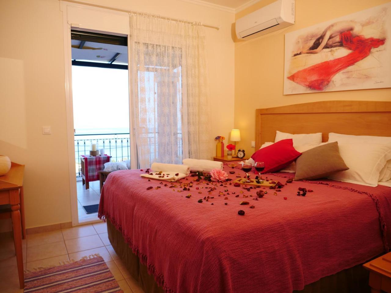 Villa Artemis บาร์บาตี ภายนอก รูปภาพ