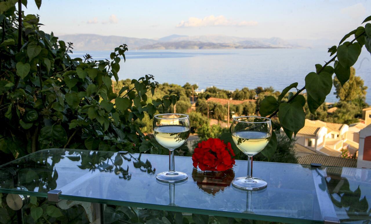 Villa Artemis บาร์บาตี ภายนอก รูปภาพ